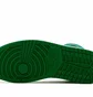 Кроссовки женские Air Jordan Brand Air 1 Mid Wmns Green BQ6472-033