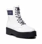 Ботинки женские Lee Cooper White LCJ21470666LB
