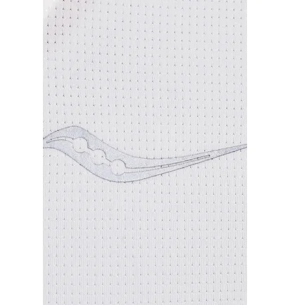 Майка женская Saucony Stopwatch Singlet White SAW800482-WH