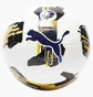 Футбольный мяч Puma Orbita 6 Spfl Ms White 084454-01
