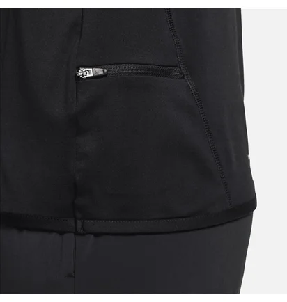 Кофта женская Nike Dri-Fit Swift Element Black FB4316-010
