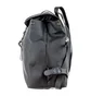 Рюкзак унісекс Rains Backpacks Black 1387-BLACK