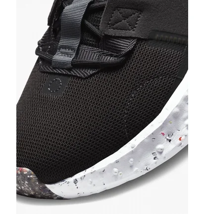 Кросівки чоловічі Nike Crater Impact Black DB2477-001
