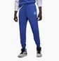 Штани чоловічі Jordan Flight Mvp Fleece Pants Blue DV7596-480