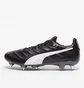 Бутси чоловічі Puma King Platinum 21 Sg Black 10654501
