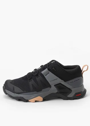 Кросівки жіночі Salomon X Ultra 4 W Black L41285100
