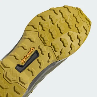 Черевики чоловічі Adidas Terrex Ax4 Mid Beta Cold.Rdy Olive IF4954