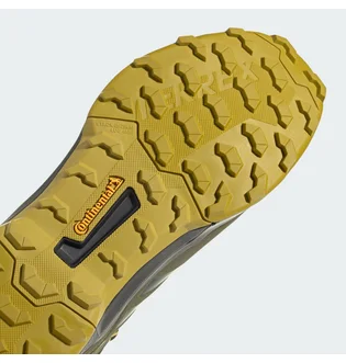 Черевики чоловічі Adidas Terrex Ax4 Mid Beta Cold.Rdy Olive IF4954