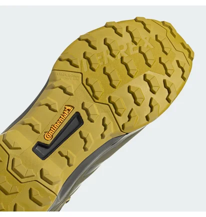 Черевики чоловічі Adidas Terrex Ax4 Mid Beta Cold.Rdy Olive IF4954