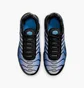 Кросівки дитячі Nike Air Max PlusBlack Royal Pulse (Gs) Blue IB2867-001