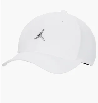 Кепка унісекс Air Jordan Rise Cap White FD5186-100