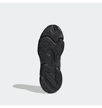 Кроссовки мужские Adidas Originals Haiwee Black EG9575