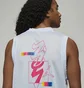 Футболка мужская Air Jordan Dri-Fit X Zion White Dr2111-453