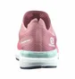 Кроссовки женские Salomon Sonic Accelerate 4 Pink 413698