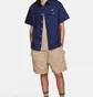 Шорты унисекс Nike Sb Skyring Shorts Beige FQ0412-247