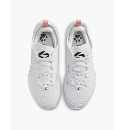 Кроссовки унисекс Air Jordan Luka 1 Basketball Shoes White DN1772-106
