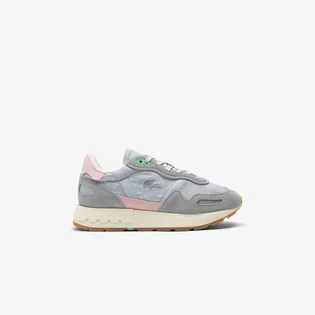 Кроссовки женские LACOSTE Partner 225 Grey 750SFA01476X1