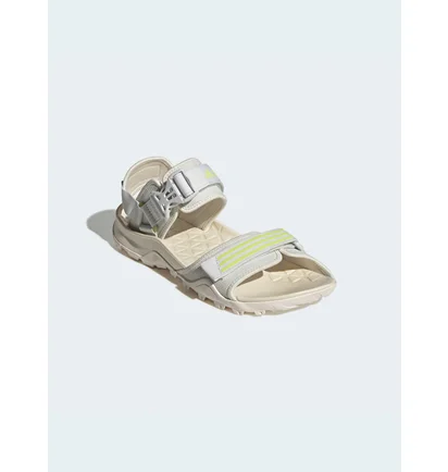 Сандали унисекс Adidas Cyprex Ultra Sandal White GZ9208