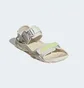 Сандали унисекс Adidas Cyprex Ultra Sandal White GZ9208