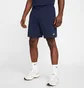 Шорты мужские Nike Club Knit Short Blue FQ4359-451