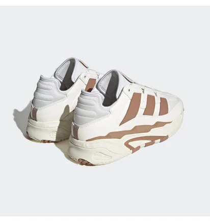 Кросівки чоловічі Adidas Originals Niteball Beige IE6817