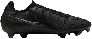 Бутси унісекс Nike Phantom Gx Ii Pro Fg Black FJ2563-002