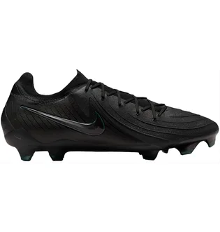 Бутси унісекс Nike Phantom Gx Ii Pro Fg Black FJ2563-002