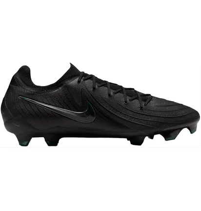 Бутси унісекс Nike Phantom Gx Ii Pro Fg Black FJ2563-002