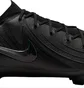 Бутси унісекс Nike Phantom Gx Ii Pro Fg Black FJ2563-002