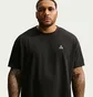 Футболка чоловіча Nike Black DC5356-010