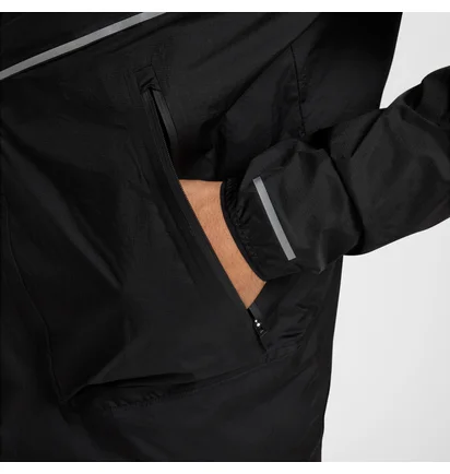 Ветровка мужская Nike Running Division Black FZ0622-010