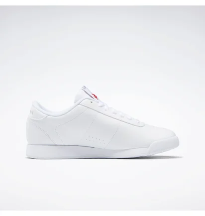 Кроссовки женские Reebok Princess White 100000101