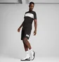 Футболка чоловіча Puma Essentials Tee Black 684685-01