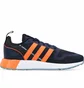 Кросівки чоловічі Adidas Multix Blue/Black GZ3529