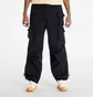 Штани чоловічі Nike Sportswear Tech Pack Woven Mesh Pants Black FQ3868-010