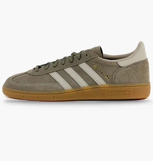 Кросівки чоловічі Adidas Originals Handball Spezial Beige IH9761