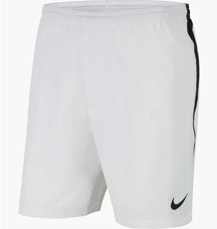 Шорты мужские Nike Df Vnm Short Iii Wvn White Cw3855-100