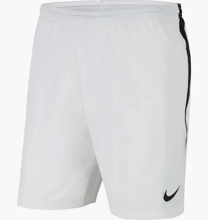 Шорты мужские Nike Df Vnm Short Iii Wvn White Cw3855-100