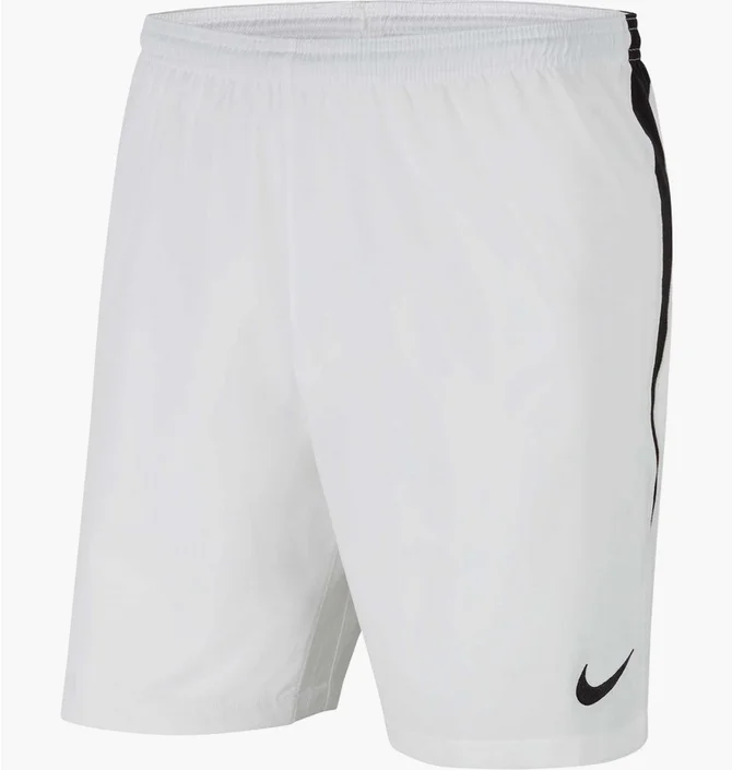 Шорты мужские Nike Df Vnm Short Iii Wvn White Cw3855-100