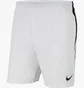 Шорты мужские Nike Df Vnm Short Iii Wvn White Cw3855-100