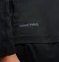 Лонгслів дитячий Nike Pro Top Black CJ7711-010