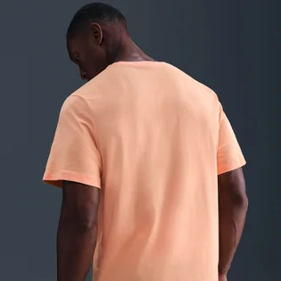 Футболка мужская Nike Sportswear Peach AR5004-734