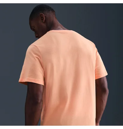 Футболка мужская Nike Sportswear Peach AR5004-734