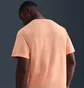 Футболка мужская Nike Sportswear Peach AR5004-734