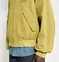 Бомбер мужской Stussy Flight Bomber Olive 115837-2725