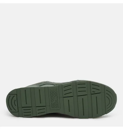 Кросівки чоловічі Puma Vista Mid Wtr Green 36978305