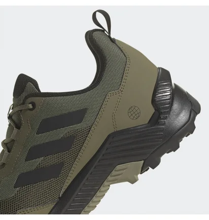 Кроссовки мужские Adidas Eastrail 2.0 Hiking Shoes Olive Hp8607