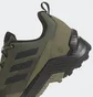 Кроссовки мужские Adidas Eastrail 2.0 Hiking Shoes Olive Hp8607