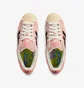 Кроссовки унисекс Adidas Superstar Patrick Star X Spongebob Peach/Beige JQ6778