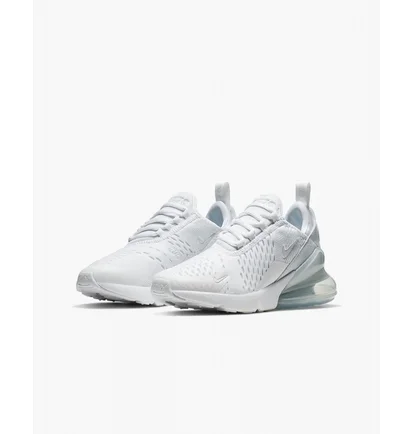 Кросівки дитячі Nike Air Max 270 White 943345-103